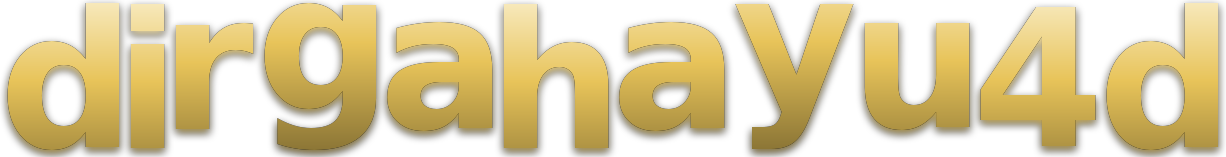 dirgahayu4d logo